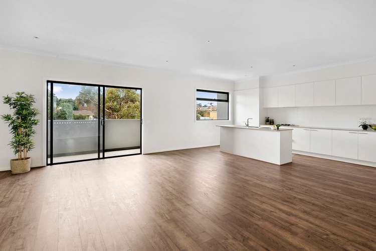 Second view of Homely townhouse listing, 9 Bow Street, Mornington VIC 3931