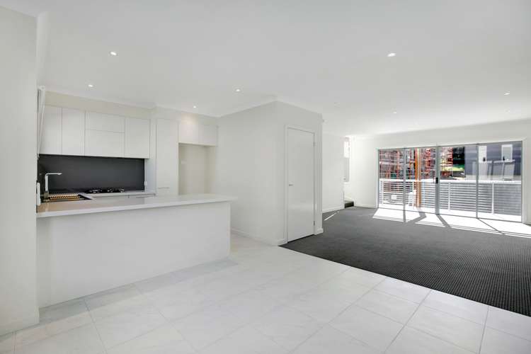 Second view of Homely townhouse listing, 18 Whipstaff Lane, Safety Beach VIC 3936