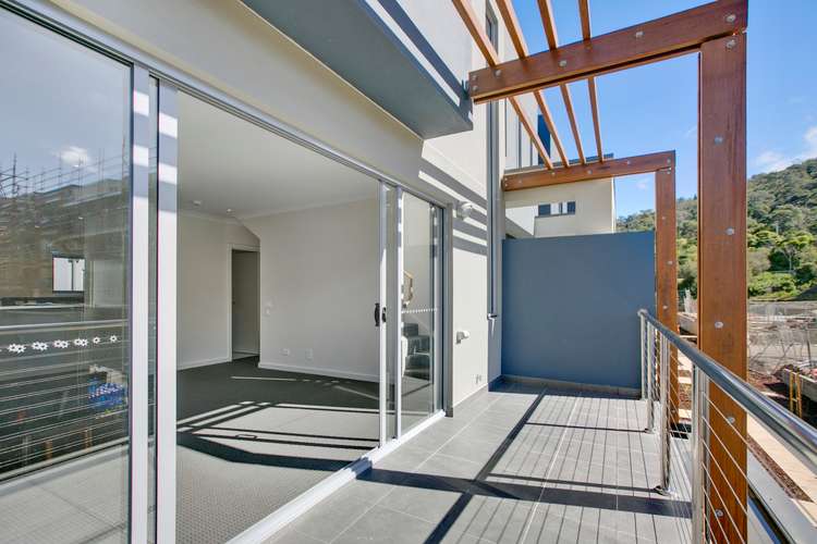 Fourth view of Homely townhouse listing, 18 Whipstaff Lane, Safety Beach VIC 3936