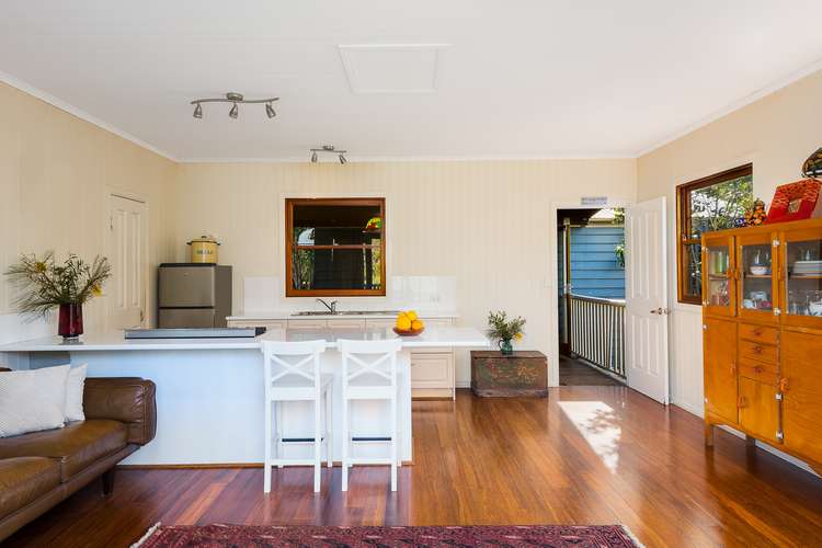 Second view of Homely house listing, 40 Bradley Street, Dayboro QLD 4521