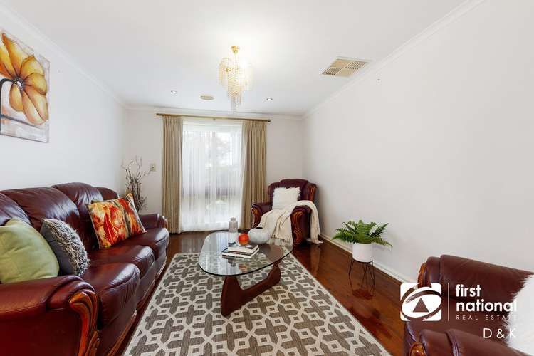 Fourth view of Homely house listing, 99 Concord Circuit, Albanvale VIC 3021