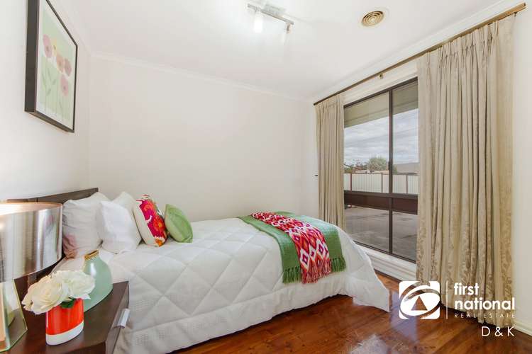 Fifth view of Homely house listing, 99 Concord Circuit, Albanvale VIC 3021