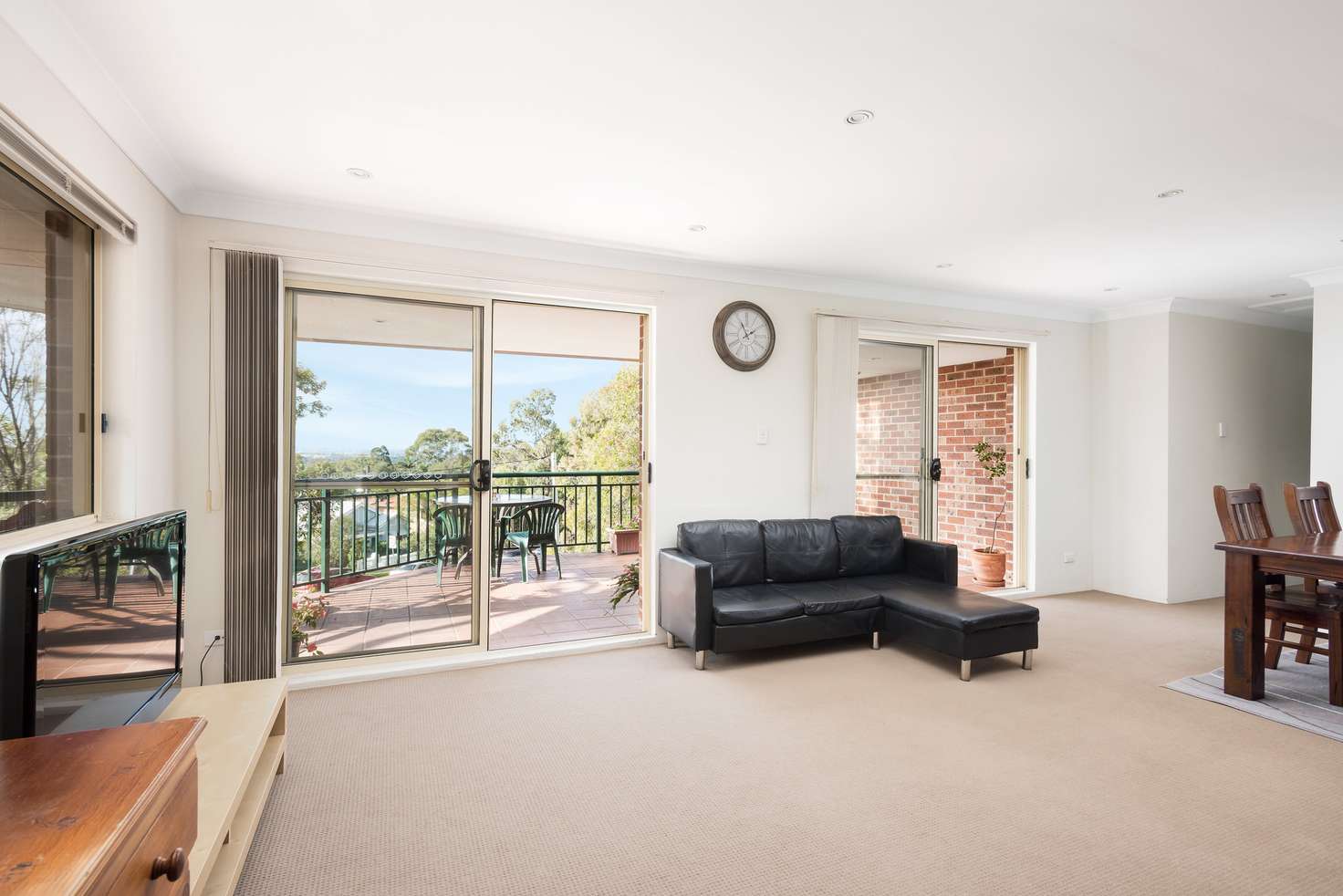 Main view of Homely apartment listing, 8/82-86 Toronto Parade, Sutherland NSW 2232