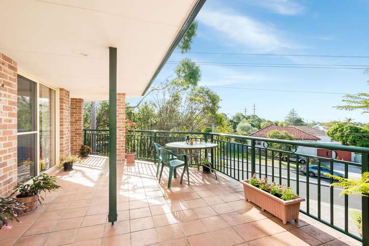 Fifth view of Homely apartment listing, 8/82-86 Toronto Parade, Sutherland NSW 2232