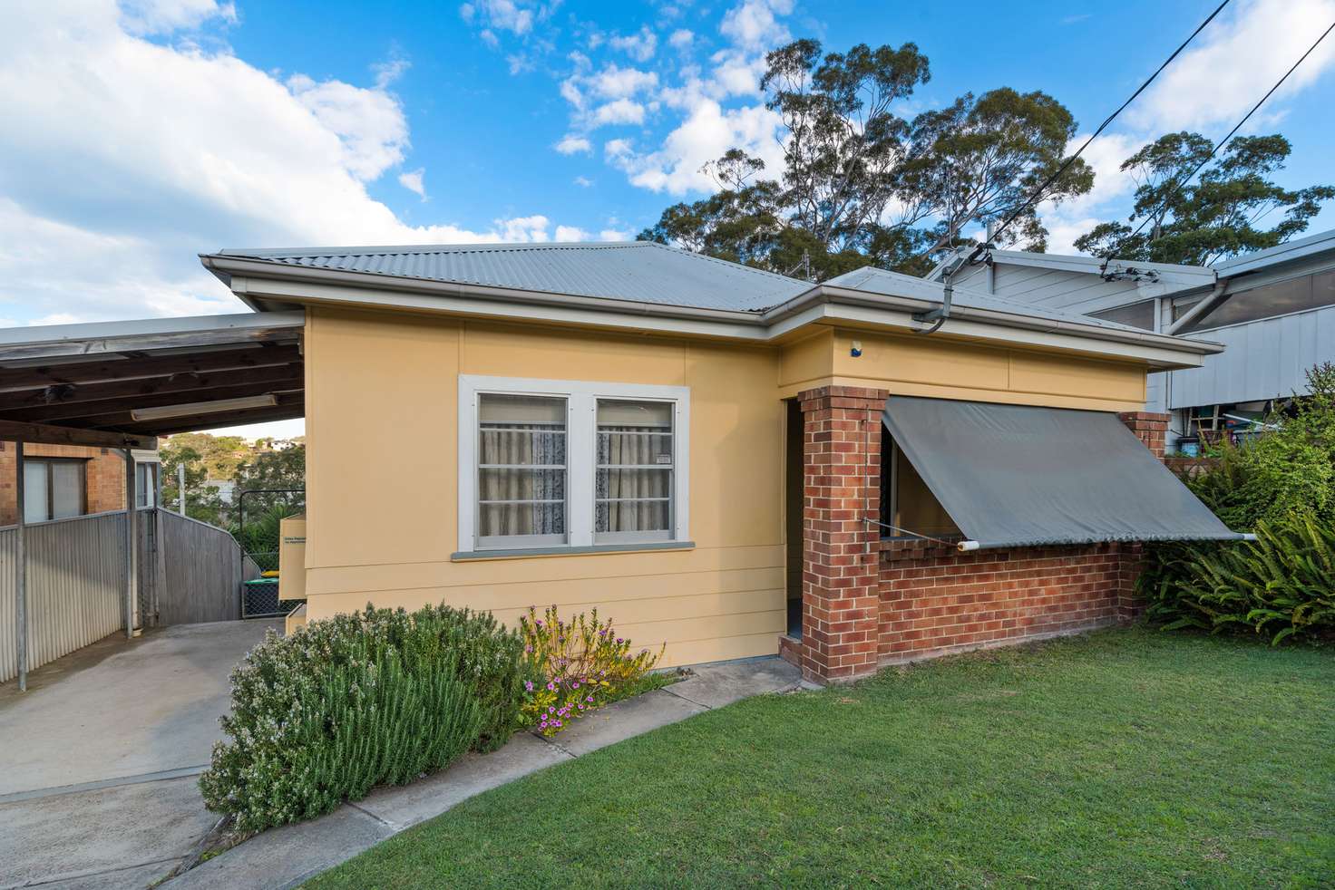 Main view of Homely house listing, 25 Grinsell Street, New Lambton NSW 2305