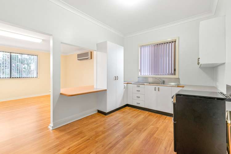 Second view of Homely house listing, 25 Grinsell Street, New Lambton NSW 2305