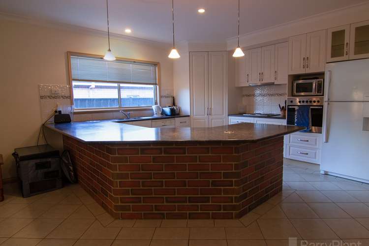 Second view of Homely house listing, 12 Soldatos Drive, Golden Square VIC 3555