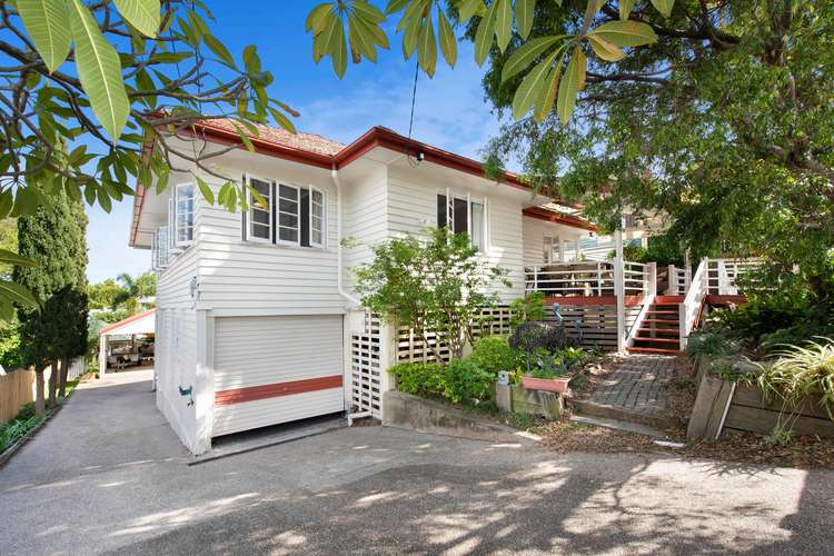 Second view of Homely house listing, 15 Wylma Street, Greenslopes QLD 4120