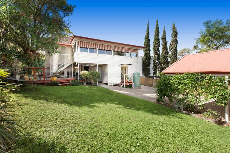 Fourth view of Homely house listing, 15 Wylma Street, Greenslopes QLD 4120