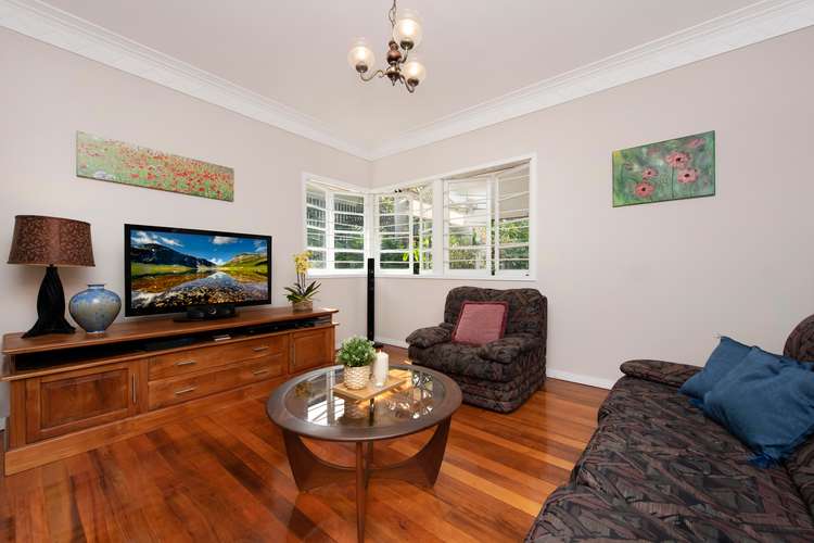 Fifth view of Homely house listing, 15 Wylma Street, Greenslopes QLD 4120