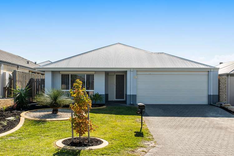 Main view of Homely house listing, 10 Interlaken Loop, Ellenbrook WA 6069