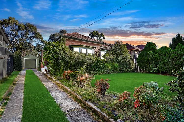 Second view of Homely house listing, 24 Karuah Street, Strathfield NSW 2135