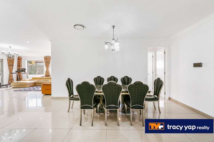 Fourth view of Homely house listing, 3 Prout Street, Cabramatta NSW 2166