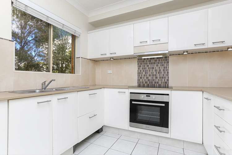 Second view of Homely unit listing, 14/8-14 Gibbs Street, Miranda NSW 2228