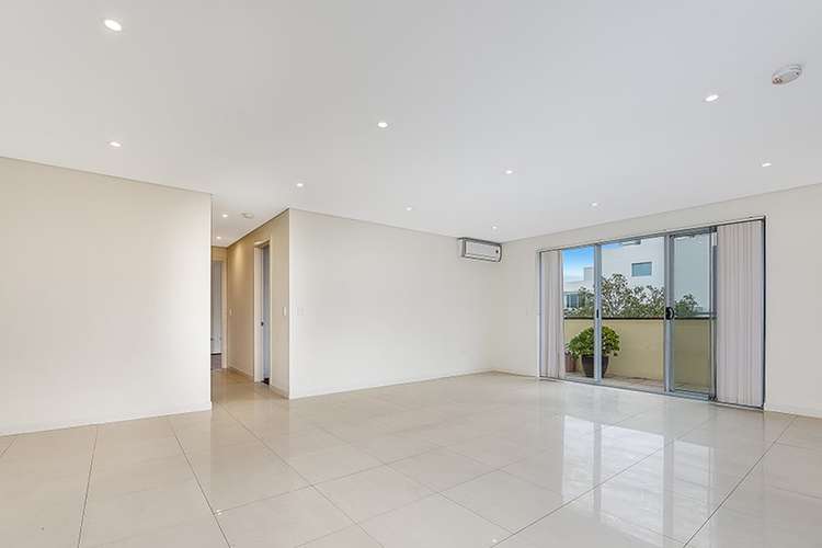Third view of Homely apartment listing, 38/1 Hilts Road, Strathfield NSW 2135