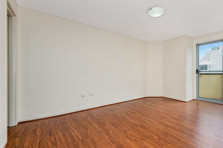 Sixth view of Homely apartment listing, 38/1 Hilts Road, Strathfield NSW 2135