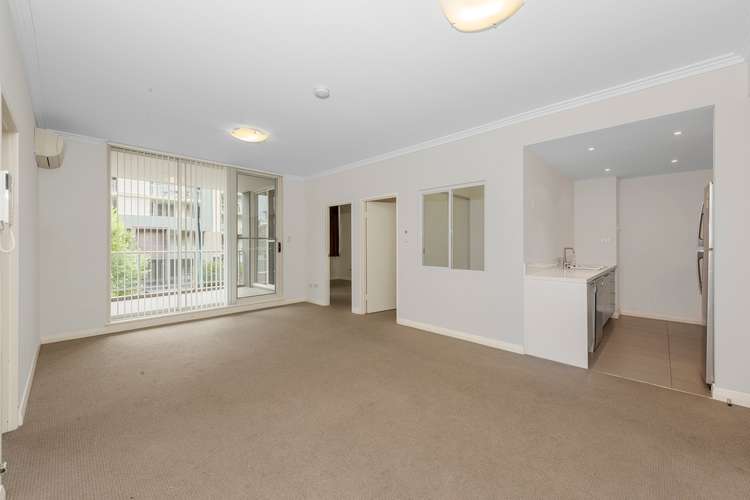 Main view of Homely unit listing, B102/78 Marlborough Road, Homebush West NSW 2140