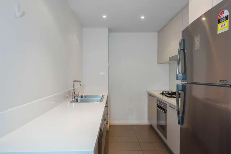 Second view of Homely unit listing, B102/78 Marlborough Road, Homebush West NSW 2140