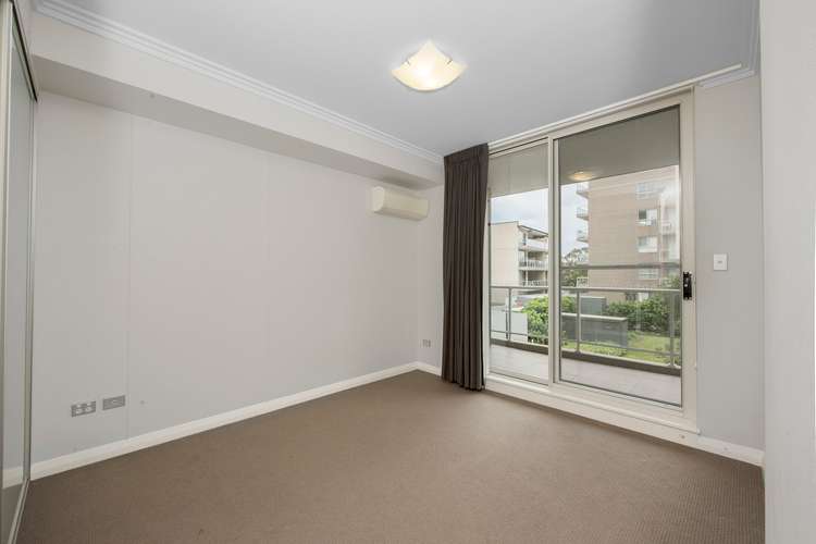 Third view of Homely unit listing, B102/78 Marlborough Road, Homebush West NSW 2140