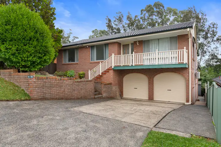 79 Malison Street, Wyoming NSW 2250