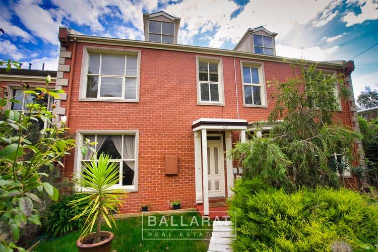 Main view of Homely house listing, 425 Sherrard Street, Black Hill VIC 3350