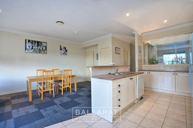 Fourth view of Homely house listing, 425 Sherrard Street, Black Hill VIC 3350