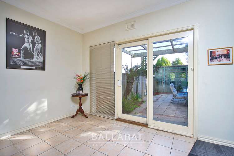 Sixth view of Homely house listing, 425 Sherrard Street, Black Hill VIC 3350
