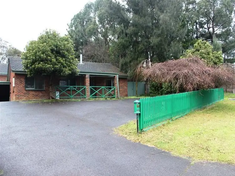 98 Fernhill Road