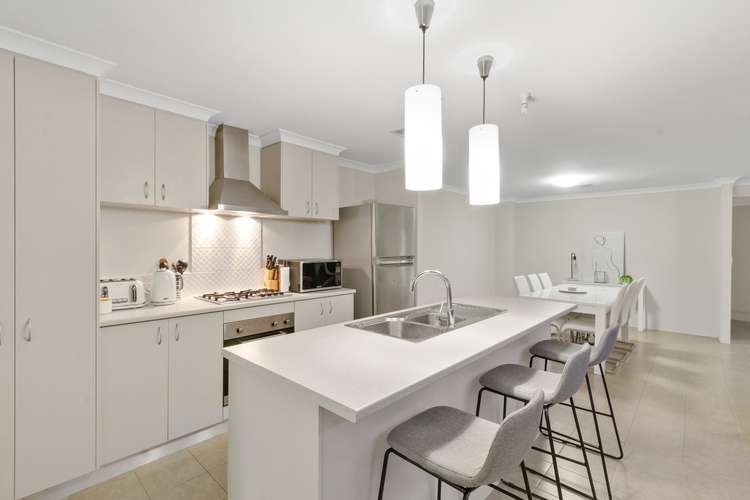Second view of Homely house listing, 11 Chesapeake Way, Currambine WA 6028