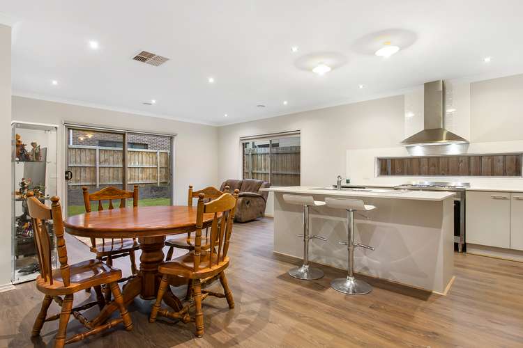 Fifth view of Homely house listing, 12 Lancelot Avenue, Clyde VIC 3978