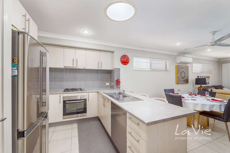 Third view of Homely house listing, 25 Opperman Drive, Springfield Lakes QLD 4300