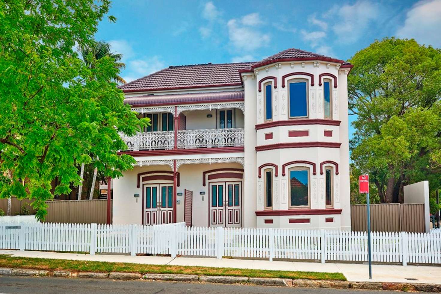 Main view of Homely house listing, 2/2 Toothill Street, Lewisham NSW 2049