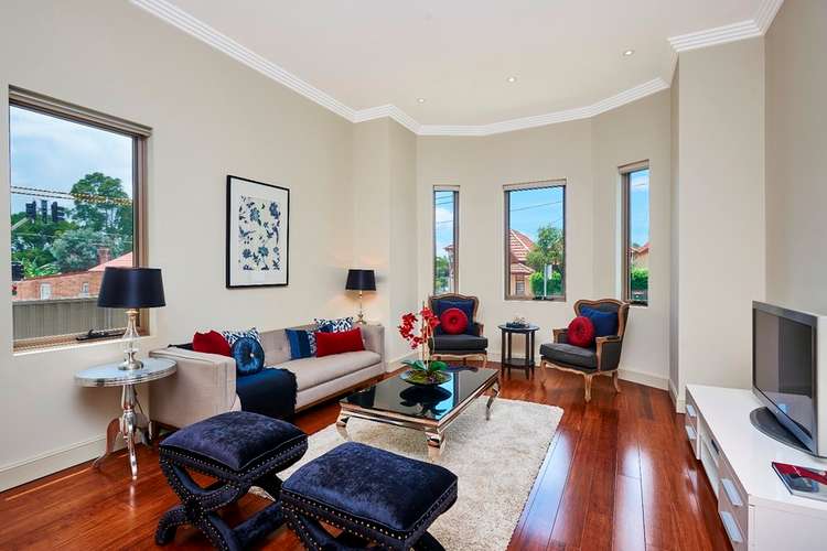 Second view of Homely house listing, 2/2 Toothill Street, Lewisham NSW 2049