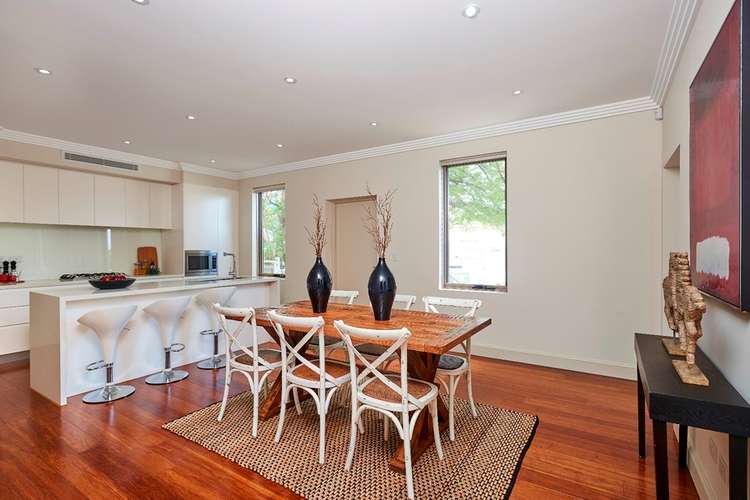 Fourth view of Homely house listing, 2/2 Toothill Street, Lewisham NSW 2049