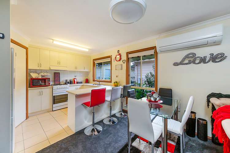 Fourth view of Homely villa listing, 219/6-22 Tench Avenue, Jamisontown NSW 2750