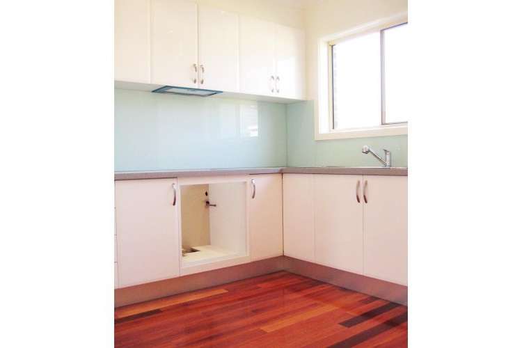 Second view of Homely unit listing, 1/41 Burnewang Street, Albion VIC 3020