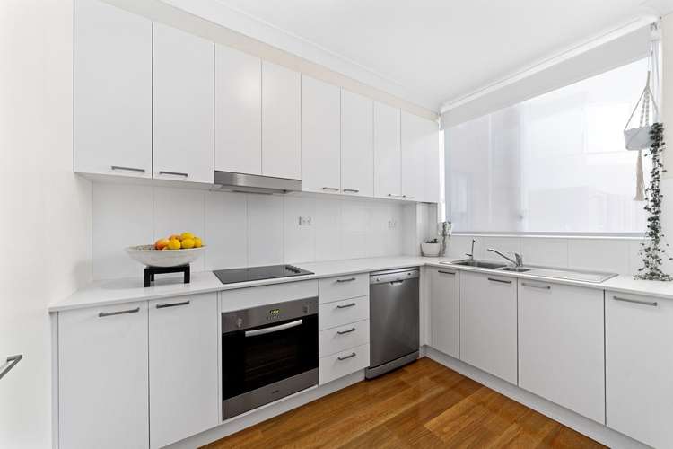 Second view of Homely apartment listing, 50/68-74 Liverpool Road, Summer Hill NSW 2130