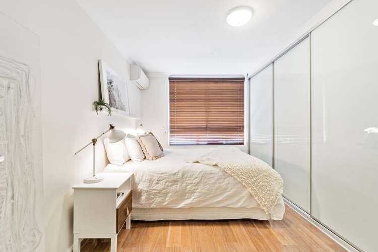 Fourth view of Homely apartment listing, 50/68-74 Liverpool Road, Summer Hill NSW 2130