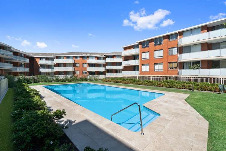 Fifth view of Homely apartment listing, 50/68-74 Liverpool Road, Summer Hill NSW 2130