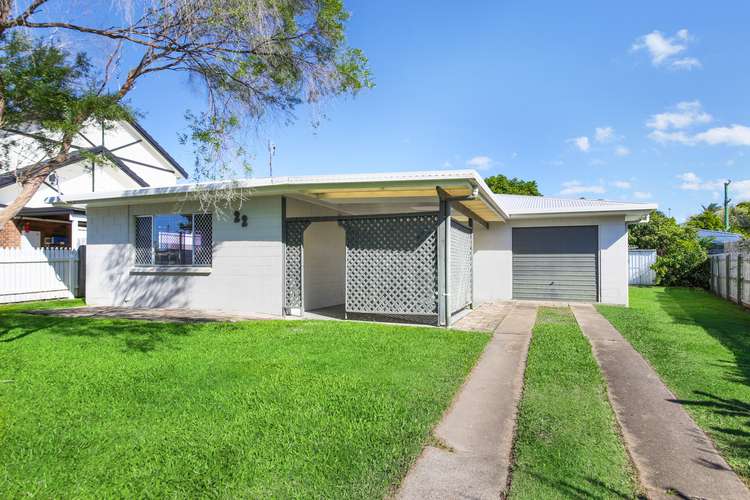 Main view of Homely house listing, 22 Elonera Street, Currimundi QLD 4551