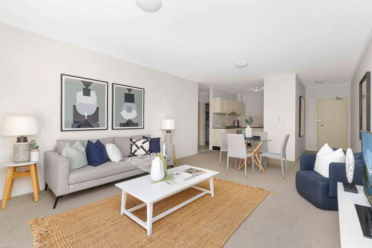 Second view of Homely apartment listing, 16/1094-1118 Anzac Parade, Maroubra NSW 2035