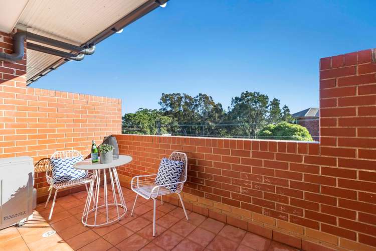 Fourth view of Homely apartment listing, 16/1094-1118 Anzac Parade, Maroubra NSW 2035