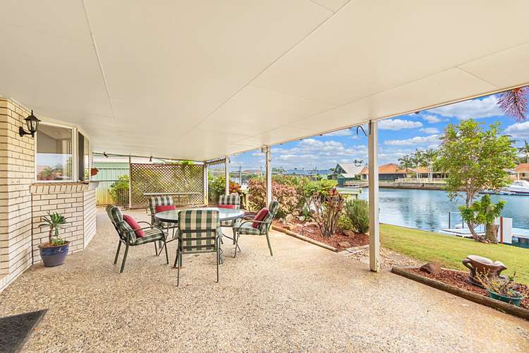 Main view of Homely house listing, 63 Oleander Drive, Bongaree QLD 4507