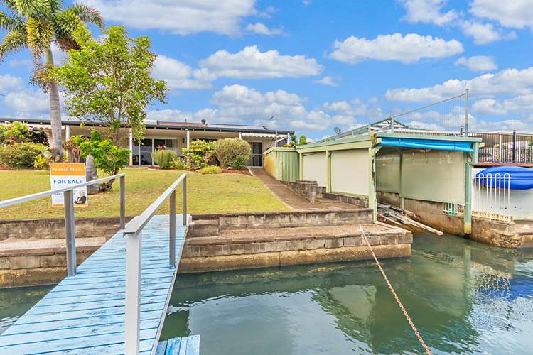 Third view of Homely house listing, 63 Oleander Drive, Bongaree QLD 4507