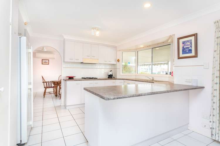 Sixth view of Homely house listing, 63 Oleander Drive, Bongaree QLD 4507