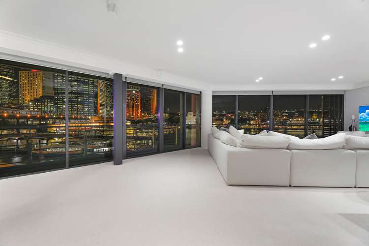 Fourth view of Homely apartment listing, 24/7 Macquarie Street, Sydney NSW 2000