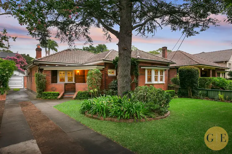 19 Francis Street, Strathfield NSW 2135