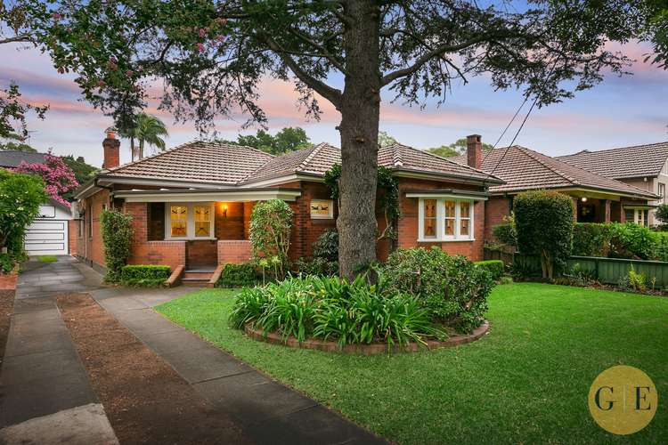 Main view of Homely house listing, 19 Francis Street, Strathfield NSW 2135