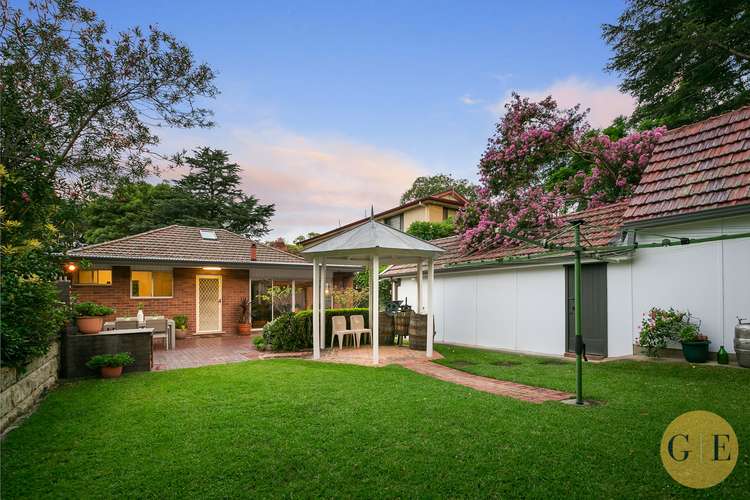 Fifth view of Homely house listing, 19 Francis Street, Strathfield NSW 2135