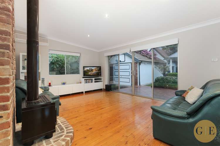 Sixth view of Homely house listing, 19 Francis Street, Strathfield NSW 2135